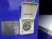 三菱ふそうキャンター冷凍車（冷蔵車）小型（2t・3t）[写真38]