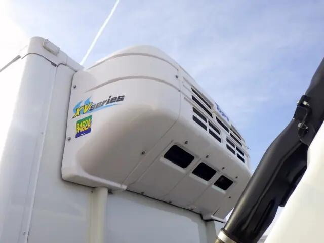 三菱ふそうキャンター冷凍車（冷蔵車）小型（2t・3t）[写真39]