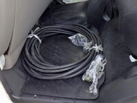 三菱ふそうキャンター冷凍車（冷蔵車）小型（2t・3t）[写真41]