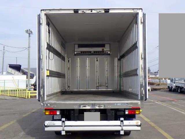 三菱ふそうキャンター冷凍車（冷蔵車）小型（2t・3t）[写真05]