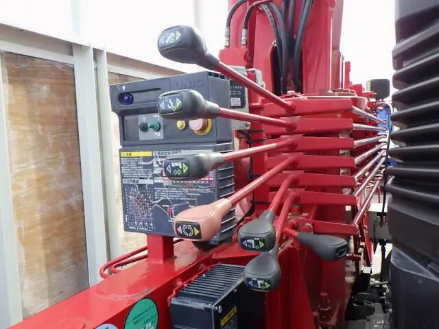 日野レンジャークレーン4段中型（4t）[写真10]