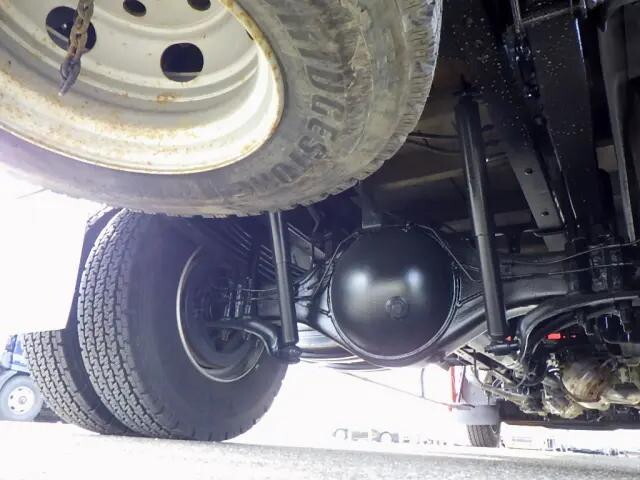 日野レンジャークレーン4段中型（4t）[写真18]