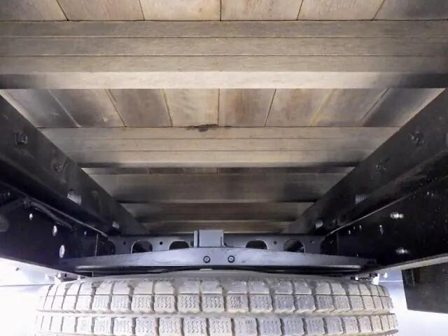 日野レンジャークレーン4段中型（4t）[写真19]