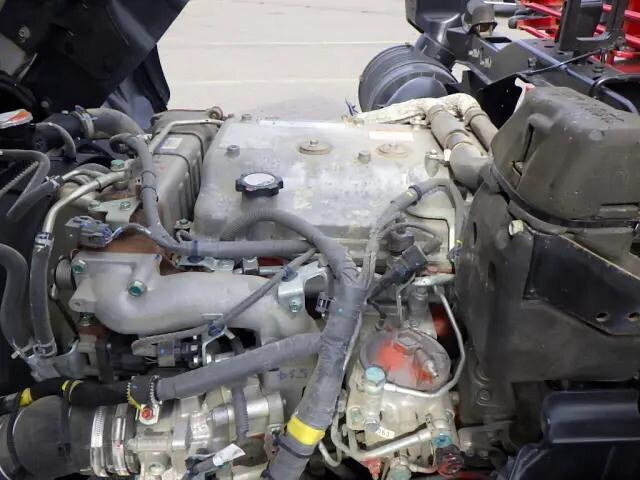 日野レンジャークレーン4段中型（4t）[写真23]