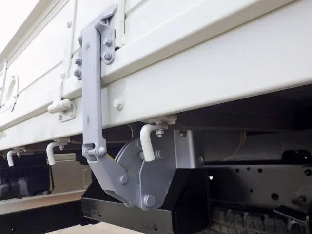 日野レンジャークレーン4段中型（4t）[写真29]