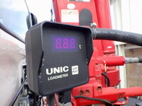 日野レンジャークレーン4段中型（4t）[写真35]