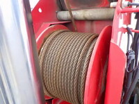 日野レンジャークレーン4段中型（4t）[写真36]