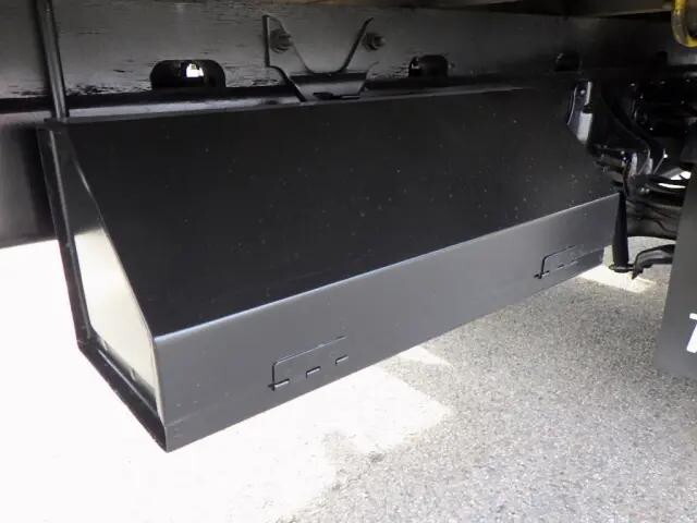 日野レンジャークレーン4段中型（4t）[写真38]