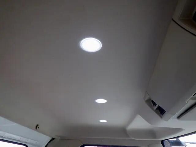 日野レンジャークレーン4段中型（4t）[写真39]