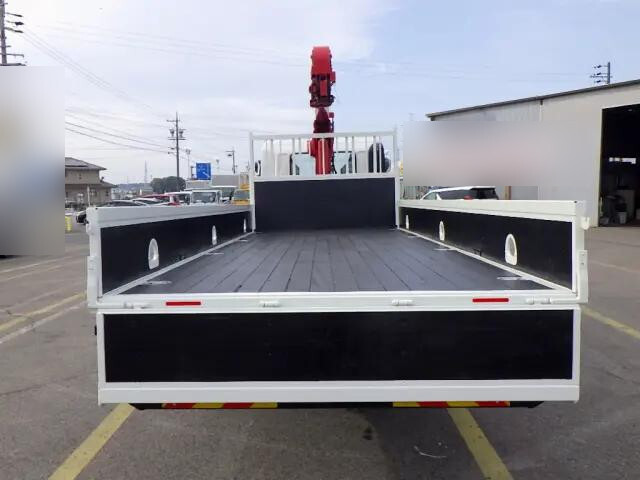 日野レンジャークレーン4段中型（4t）[写真06]