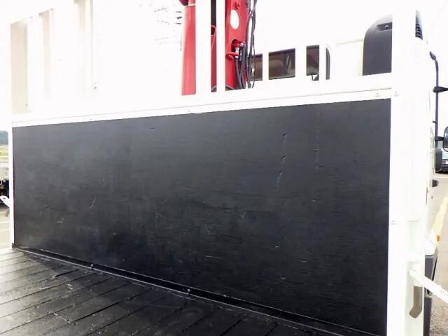 日野レンジャークレーン4段中型（4t）[写真07]