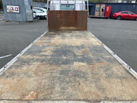 三菱ふそうキャンター平ボディ小型（2t・3t）[写真16]