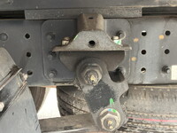 三菱ふそうキャンター平ボディ小型（2t・3t）[写真21]