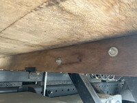 三菱ふそうキャンター平ボディ小型（2t・3t）[写真23]