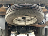 三菱ふそうキャンター平ボディ小型（2t・3t）[写真27]