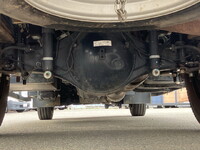 三菱ふそうキャンター平ボディ小型（2t・3t）[写真28]