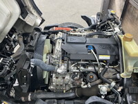 三菱ふそうキャンター平ボディ小型（2t・3t）[写真29]