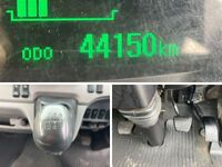 三菱ふそうキャンター平ボディ小型（2t・3t）[写真35]