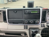 三菱ふそうキャンター平ボディ小型（2t・3t）[写真36]