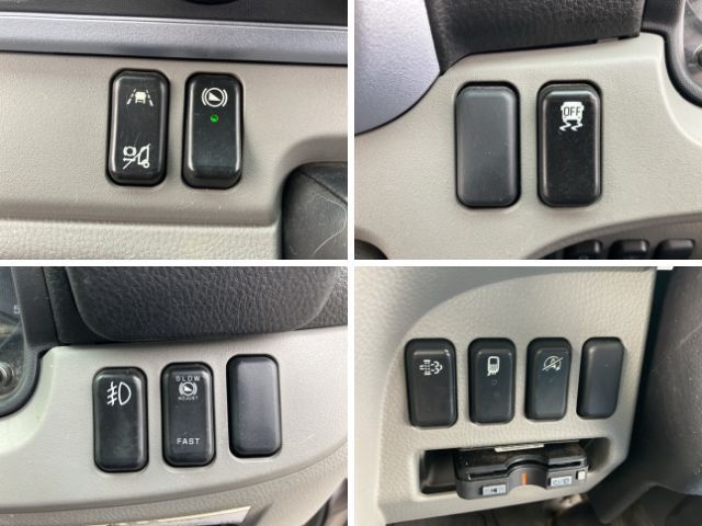 三菱ふそうキャンター平ボディ小型（2t・3t）[写真37]