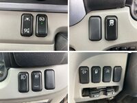 三菱ふそうキャンター平ボディ小型（2t・3t）[写真38]