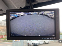 三菱ふそうキャンター平ボディ小型（2t・3t）[写真40]