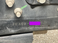 三菱ふそうキャンター平ボディ小型（2t・3t）[写真41]