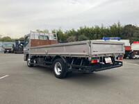 三菱ふそうキャンター平ボディ小型（2t・3t）[写真05]