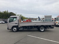 三菱ふそうキャンター平ボディ小型（2t・3t）[写真06]