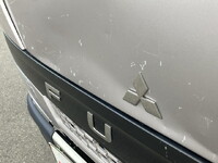 三菱ふそうキャンター平ボディ小型（2t・3t）[写真10]