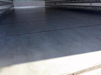 いすゞフォワードアルミバン中型（4t）[写真12]