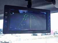 いすゞフォワードアルミバン中型（4t）[写真16]