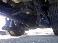 いすゞフォワードアルミバン中型（4t）[写真21]