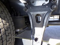 いすゞフォワードアルミバン中型（4t）[写真23]