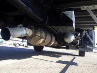 いすゞフォワードアルミバン中型（4t）[写真24]