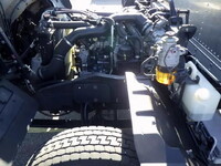 いすゞフォワードアルミバン中型（4t）[写真28]