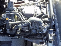 いすゞフォワードアルミバン中型（4t）[写真29]