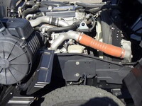 いすゞフォワードアルミバン中型（4t）[写真31]