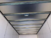 いすゞフォワードアルミバン中型（4t）[写真33]