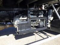 いすゞフォワードアルミバン中型（4t）[写真36]