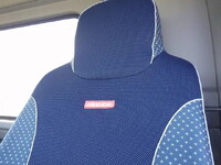 いすゞフォワードアルミバン中型（4t）[写真41]