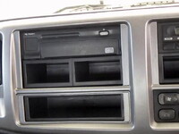 日野レンジャー平ボディ中型（4t）[写真15]