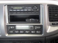 日野レンジャー平ボディ中型（4t）[写真16]