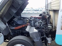 日野レンジャー平ボディ中型（4t）[写真24]