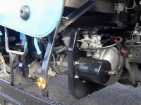 日野レンジャー平ボディ中型（4t）[写真27]