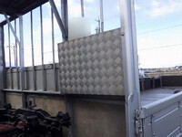 日野レンジャー平ボディ中型（4t）[写真28]