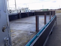 日野レンジャー平ボディ中型（4t）[写真32]