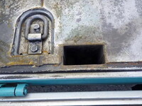 日野レンジャー平ボディ中型（4t）[写真33]