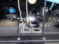 日野レンジャー平ボディ中型（4t）[写真34]