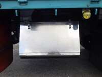 日野レンジャー平ボディ中型（4t）[写真36]